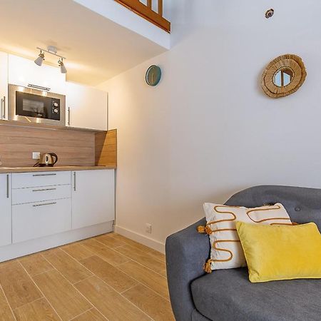 Superbe Loft Entre La Gare Et Vieux Port Apartman Marseille Kültér fotó