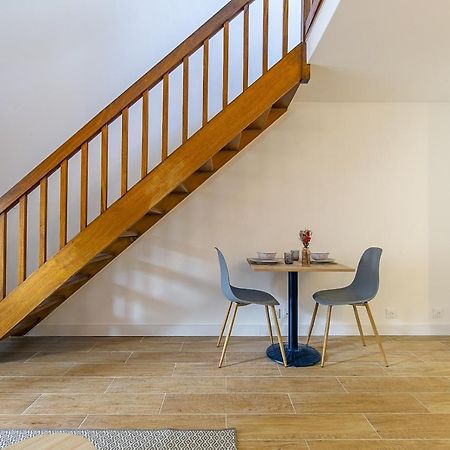 Superbe Loft Entre La Gare Et Vieux Port Apartman Marseille Kültér fotó