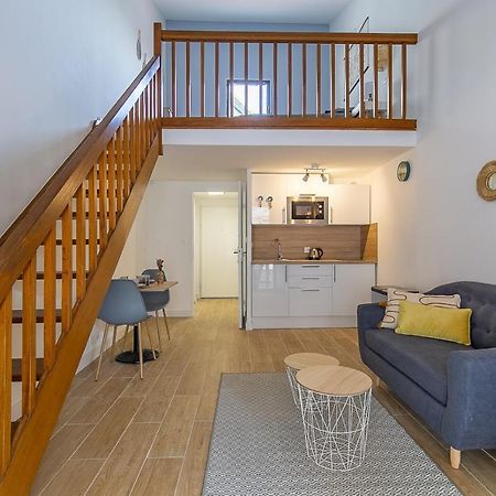 Superbe Loft Entre La Gare Et Vieux Port Apartman Marseille Kültér fotó