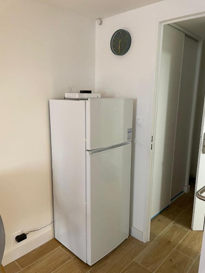 Superbe Loft Entre La Gare Et Vieux Port Apartman Marseille Kültér fotó