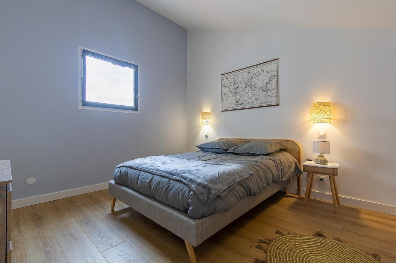 Superbe Loft Entre La Gare Et Vieux Port Apartman Marseille Kültér fotó